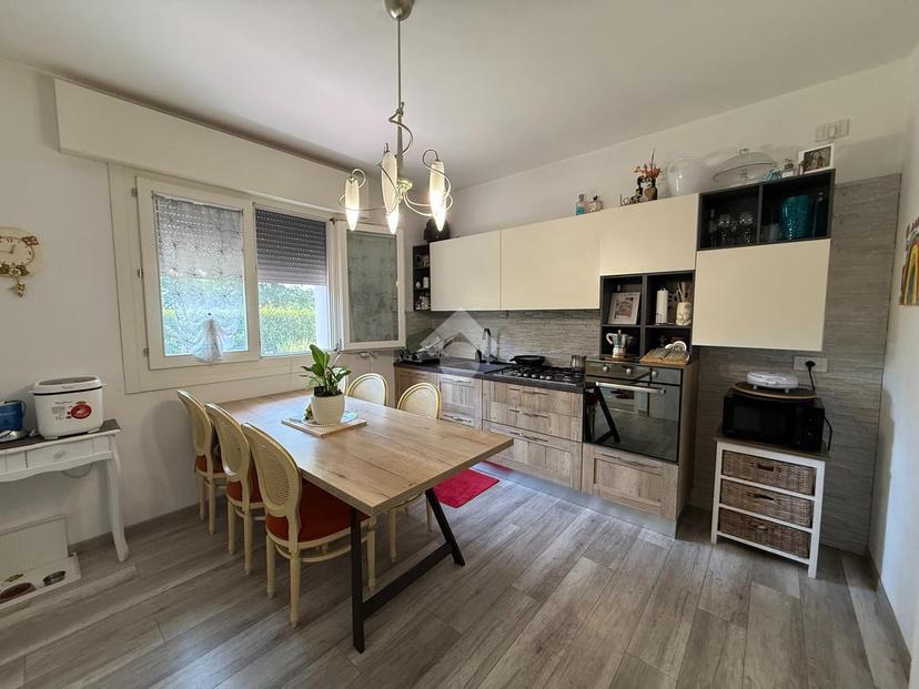 Villa in Via Diaz 18, Salzano — foto 4 di 5