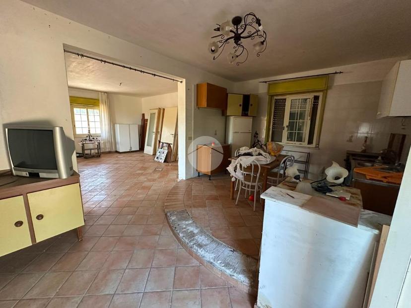Villa in Contrada Costa Mendola, Trabia — foto 5 di 5