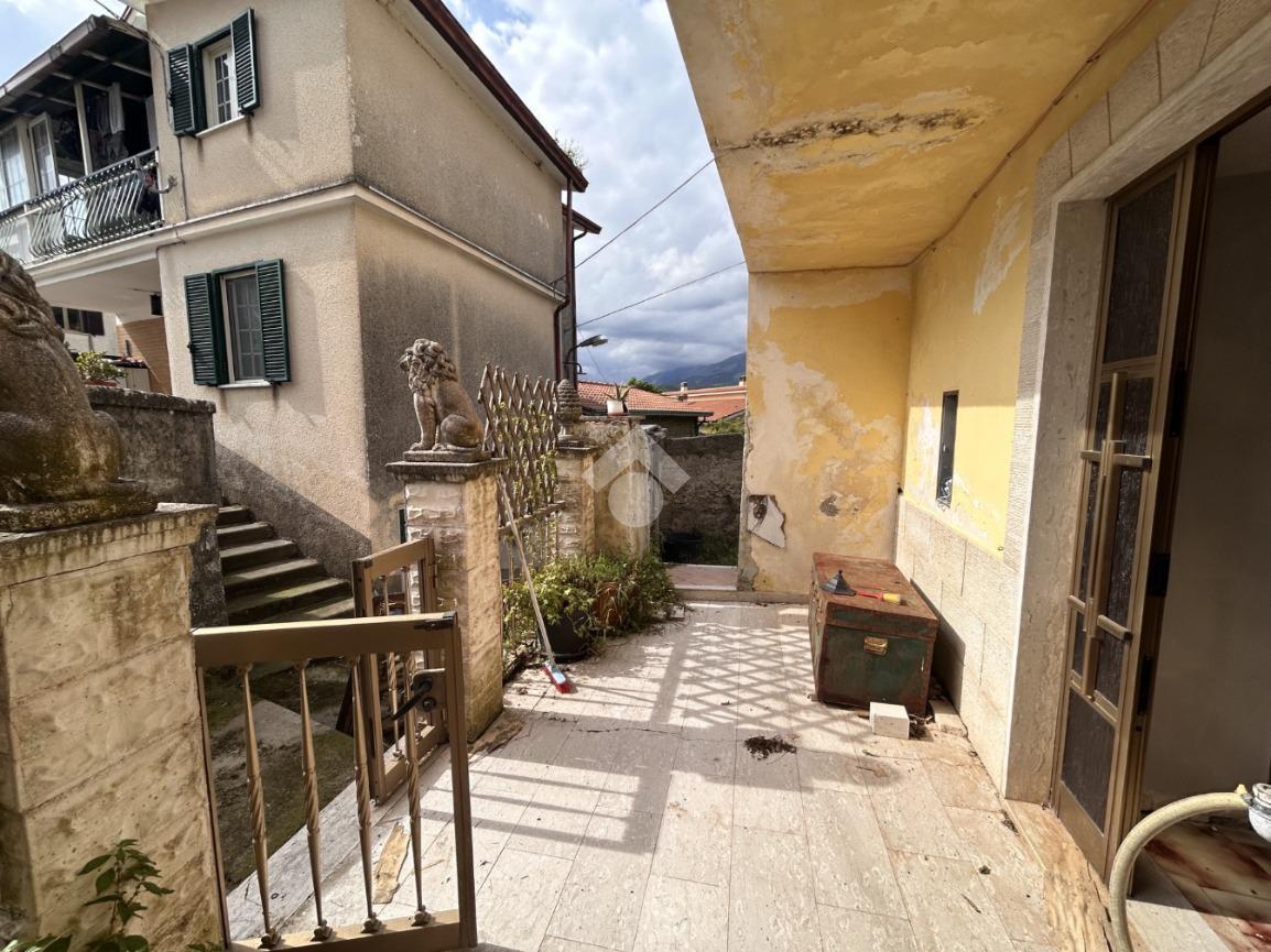 Casa indipendente in Borgata San Giuseppe, Picinisco