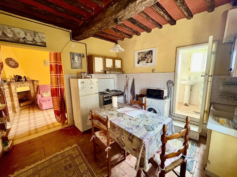 Appartamento, Crespina Lorenzana — foto 2 di 5