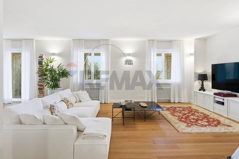Villa in Via Predelli 26, Cellatica — foto 5 di 5
