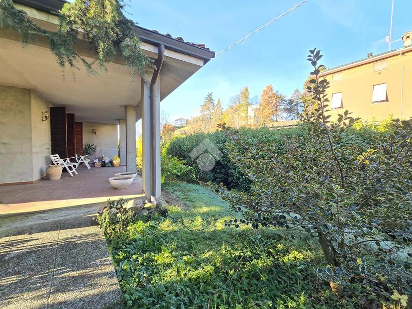 Villa in Via Via Verdi 15, Medesano — foto 2 di 5