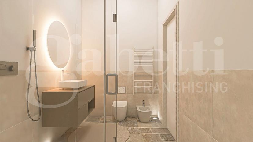 Loft, Bari — foto 5 di 5