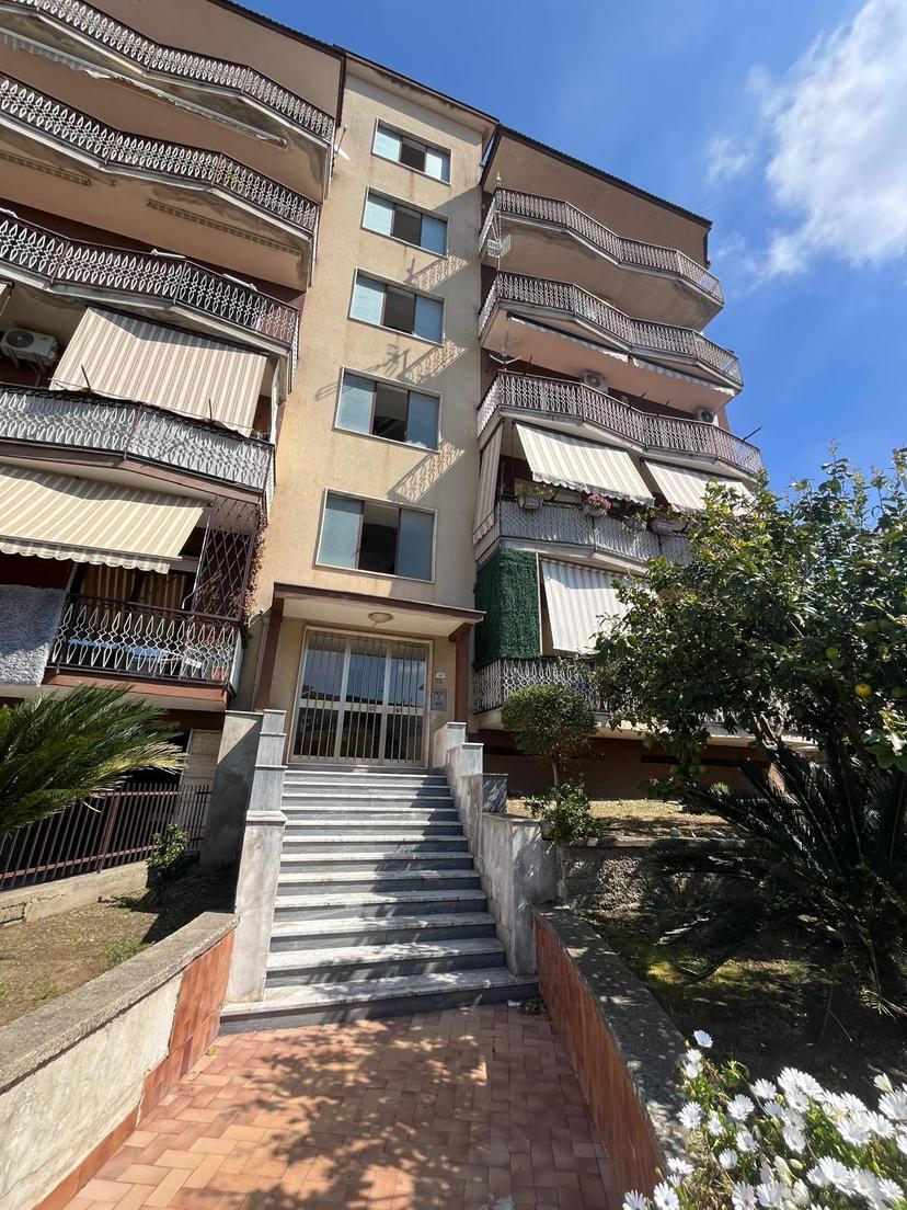 Quadrilocale in Via Panoramica Snc, Santa Maria a Vico — foto 3 di 5