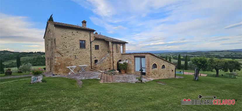 Villa, Casole d'Elsa — foto 4 di 5