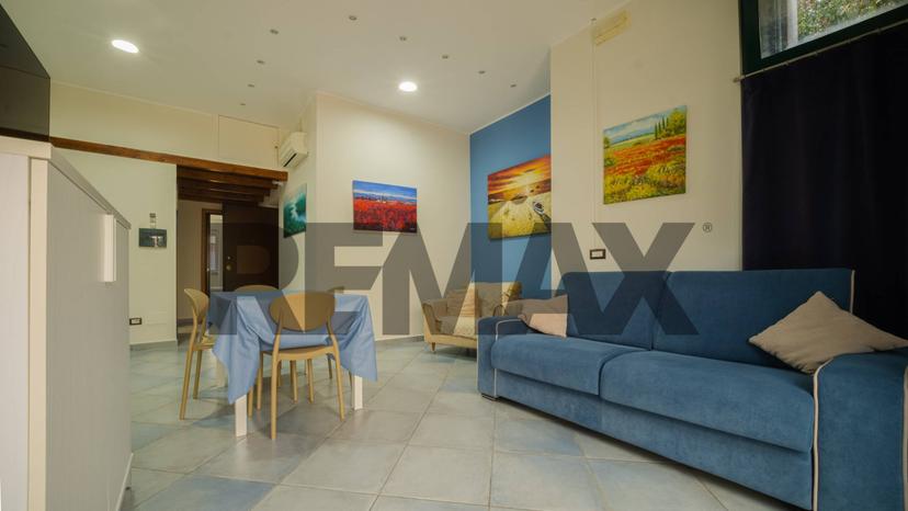 Casa indipendente in Via Cordovena 24, Capo d'Orlando — foto 2 di 5