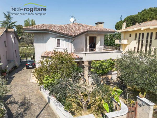 Villa in Via Paganini, Cattolica — foto 5 di 5