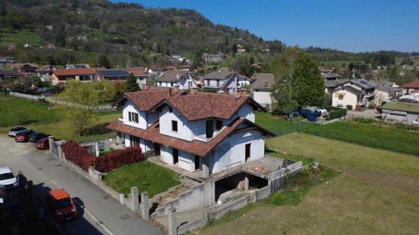 Villa in Via Giosuè Gianavello 57, Luserna San Giovanni — foto 3 di 5