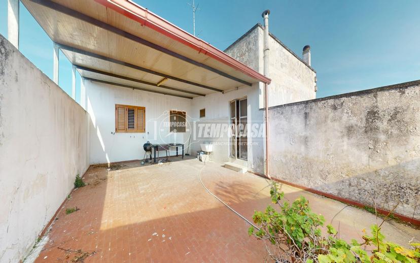 Casa indipendente in Via Venezia 11, Lizzanello — foto 2 di 5