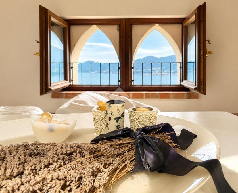 Attico in Via Oliveti 5, Torri del Benaco — foto 2 di 5
