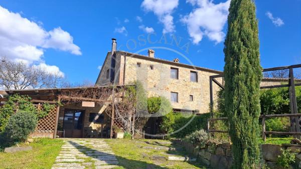 Casale in Località Pietti, Casole d'Elsa — foto 5 di 5