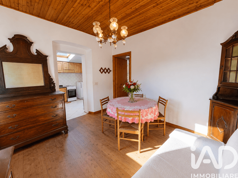 Villa in Via Castagnola, Ne — foto 5 di 5