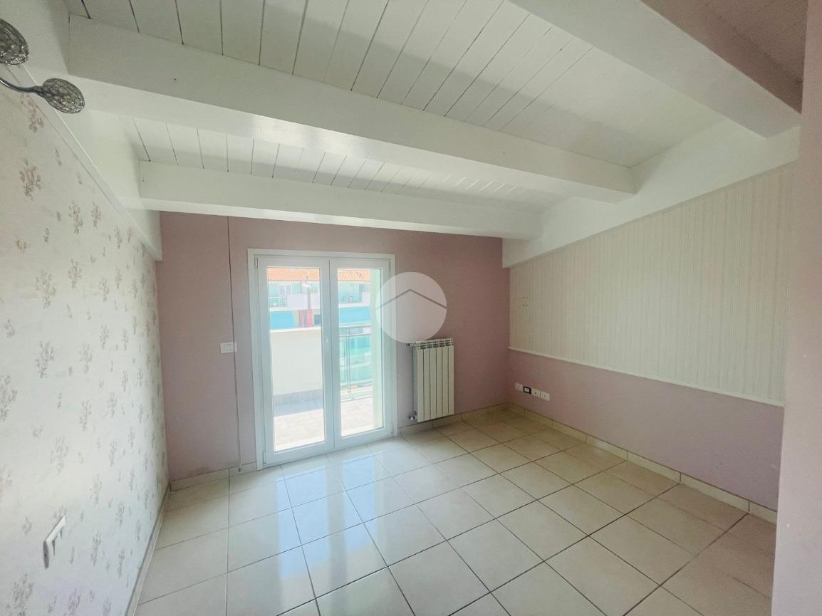 Trilocale in Viale Torre Costiera 8, Città Sant'Angelo
