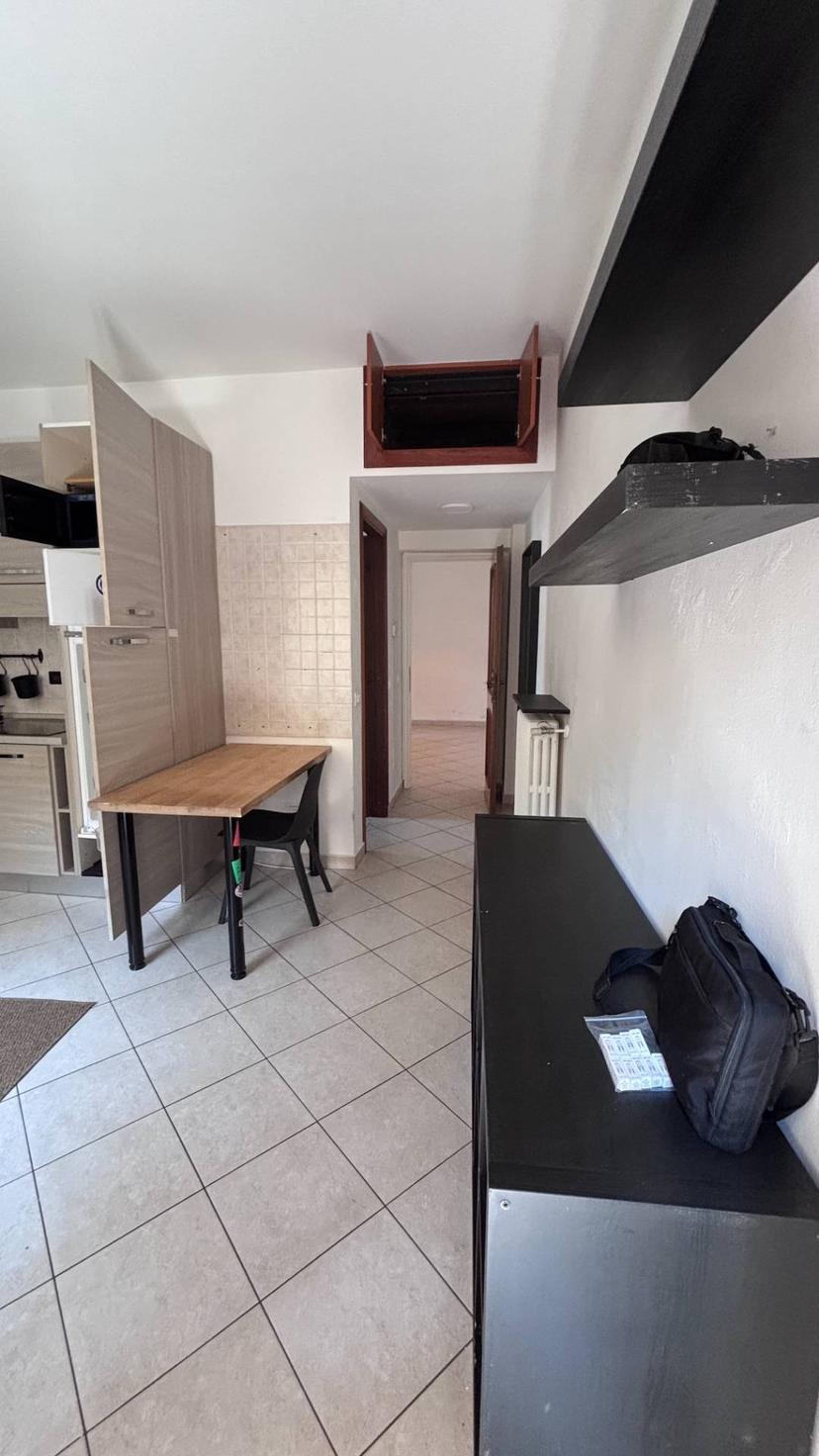 Bilocale in Via Gallarata 134, Settimo Milanese — foto 5 di 5