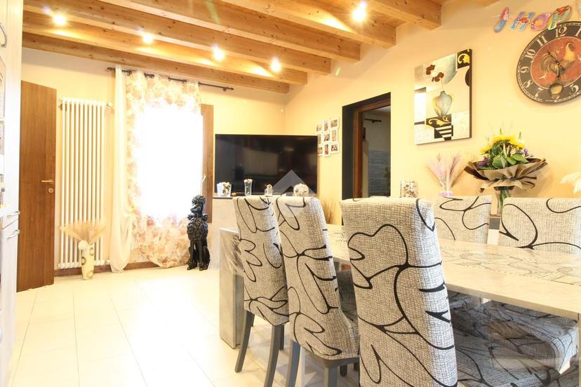 Casa indipendente in Via Valle Aulo Gellio 38, Vicenza — foto 2 di 5