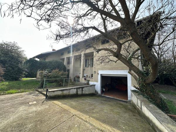 Villa bifamiliare in Via Livorno 2, Borgo d'Ale — foto 2 di 5
