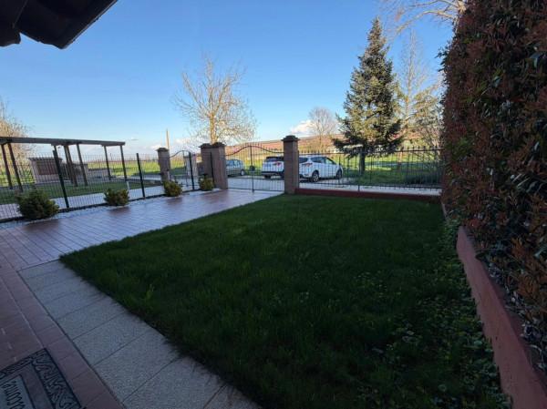 Villa a schiera, San Giorgio Piacentino — foto 2 di 5