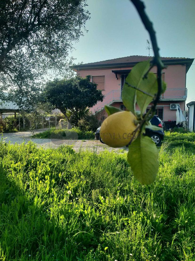 Casa indipendente in Via Ghiarettolo 138, Sarzana — foto 3 di 5