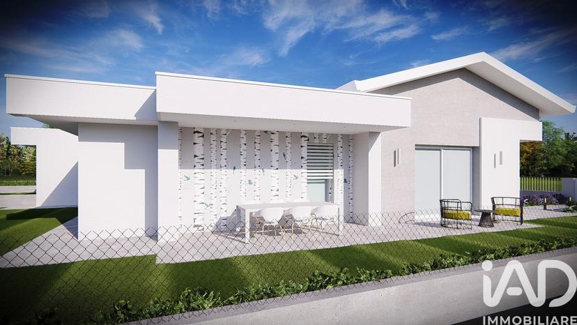 Villa in Strada Brughiere Snc, Castel Goffredo — foto 5 di 5