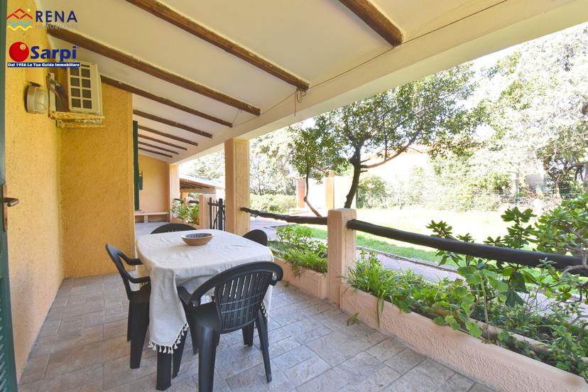 Villa unifamiliare in Via del Navigatore 1, Aglientu — foto 3 di 5