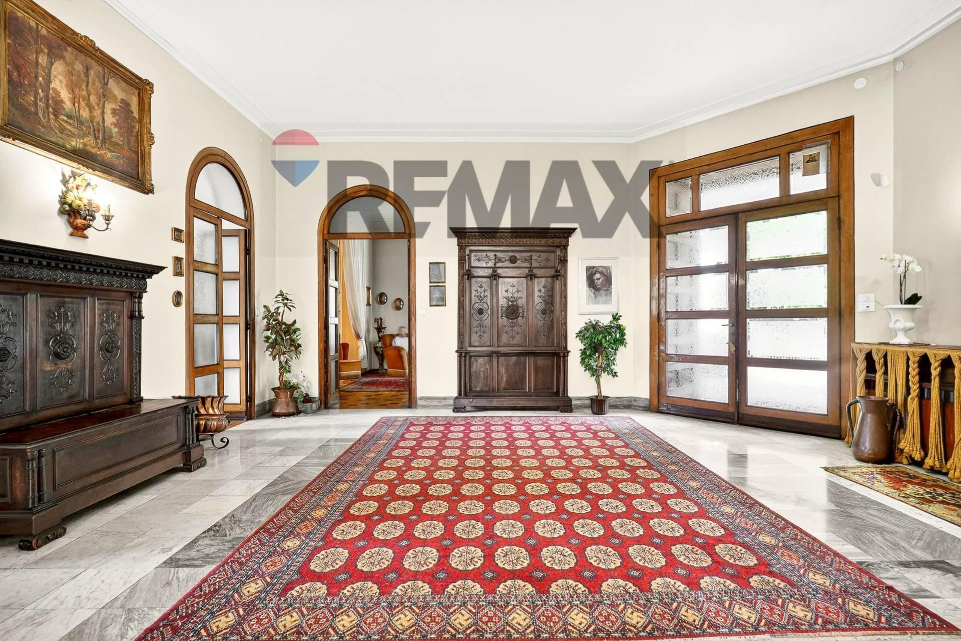 Villa, Gallarate