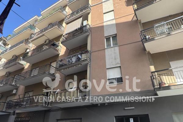Quadrilocale in Via Alcide De Gasperi 4, Reggio di Calabria — foto 2 di 5