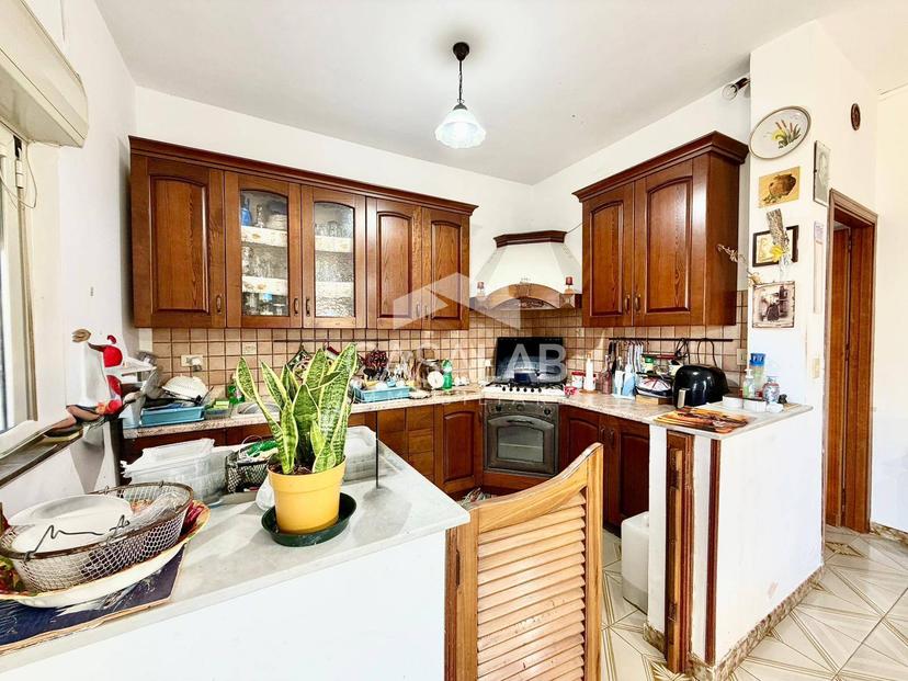 Appartamento in Via Sandro Pertini 53/Bis, Cinisi — foto 2 di 5