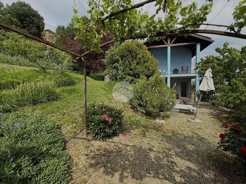 Casa indipendente in Str. Gerbido 3, Bra — foto 5 di 5