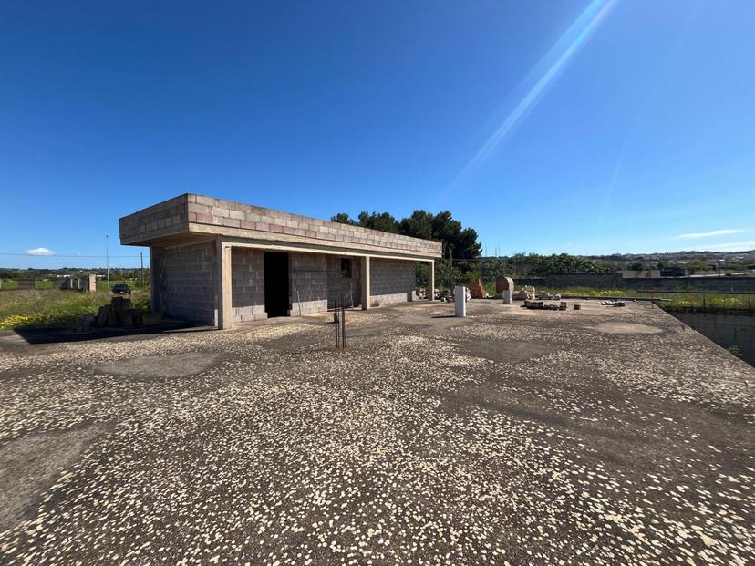 Villa in Via Provinciale Gallipoli, Parabita — foto 2 di 5