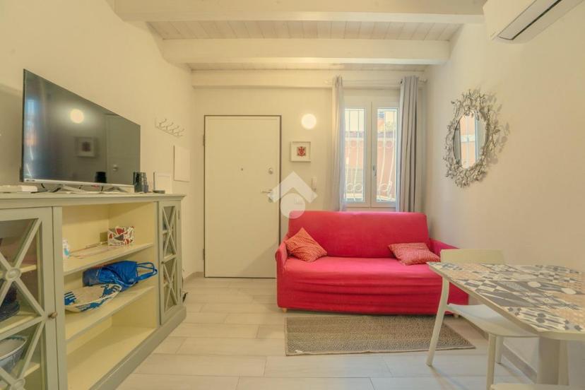 Casa indipendente in Via Nuova 31, Olbia