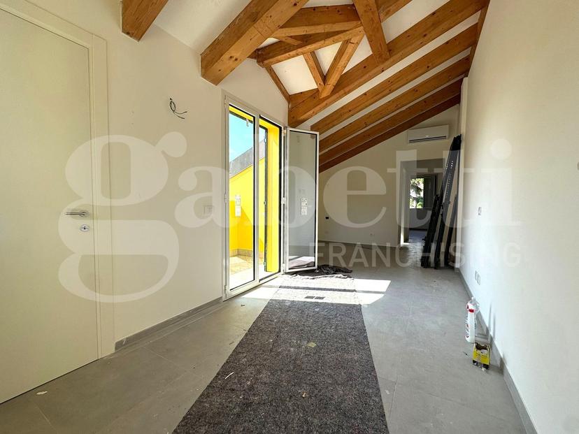 Mansarda in Via G. Molineri  34, Andora — foto 4 di 5