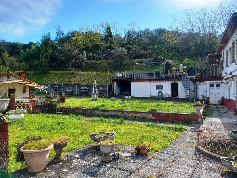 Villa a schiera, Vezzano Ligure — foto 5 di 5