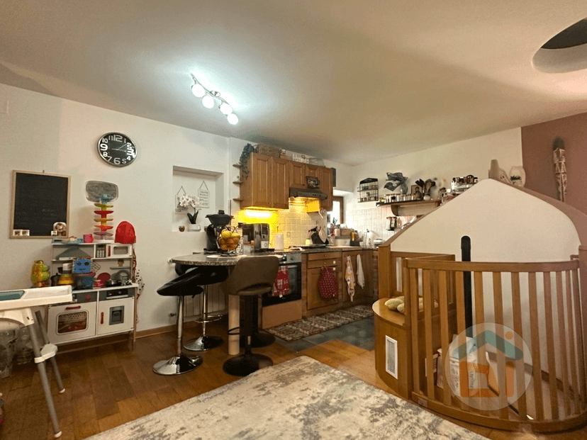 Villa a schiera in Via Carlo Favetti, Gorizia — foto 3 di 5