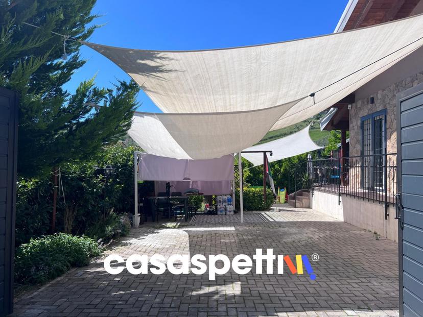 Villa in Via Venezia Tridentina, Fonte Nuova — foto 4 di 5