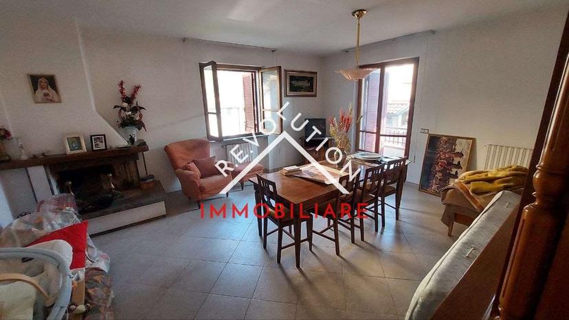 Appartamento in Via F.Lli Cervi 4, Citerna — foto 4 di 5