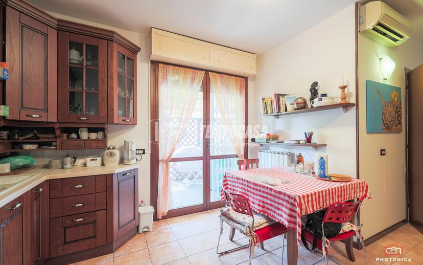 Bilocale in Via Baiona, Ravenna