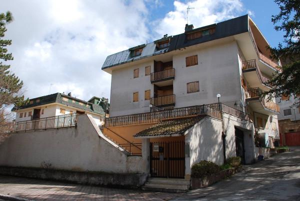Quadrilocale in Viale Gabriele d'Annunzio, Rivisondoli — foto 3 di 5