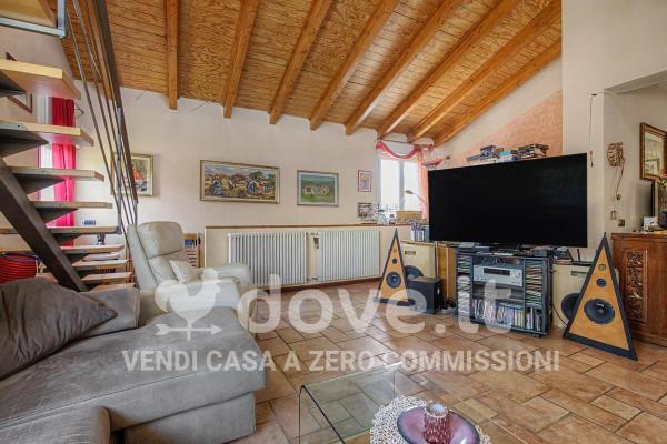 Villa in Via Larga 38, Saronno — foto 3 di 5