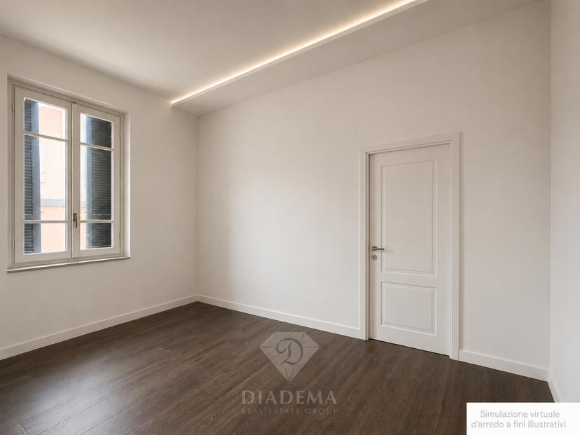 Bilocale in Matteotti 6, Besnate — foto 3 di 5