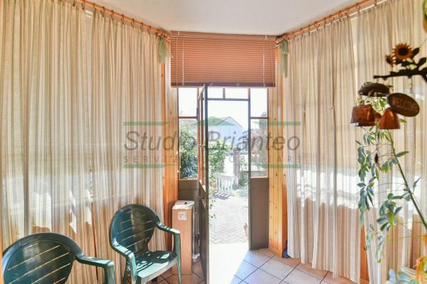Villa in Via Niccolò Tommaseo, Seregno — foto 4 di 5