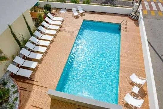 Appartamento, Jesolo