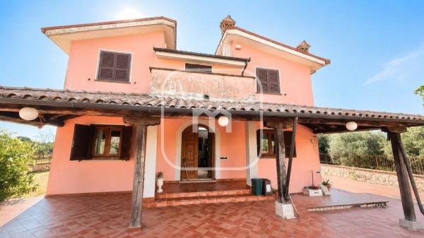 Villa in Via Colle del Faggio Traversa 1, Artena — foto 3 di 5