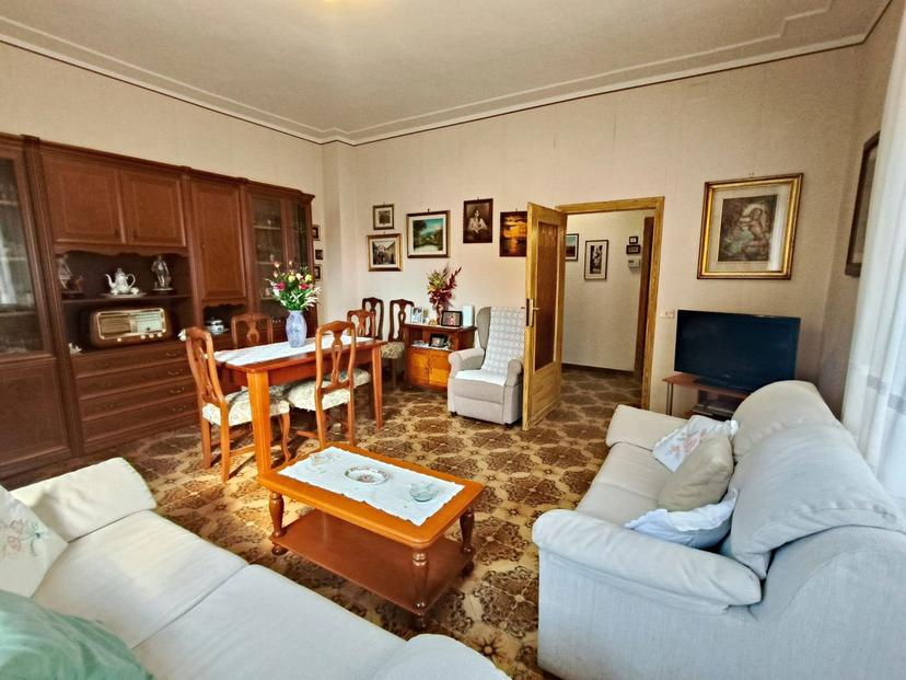 Villa bifamiliare in Via Serafica Snc, Amelia — foto 4 di 5