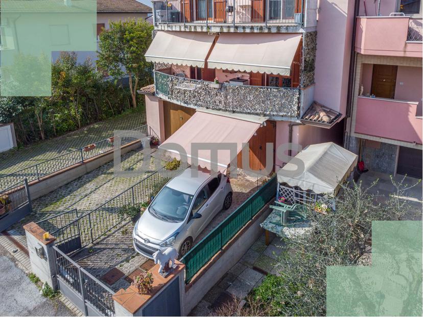 Bilocale in Via Mascagni 16, Gambettola — foto 2 di 5
