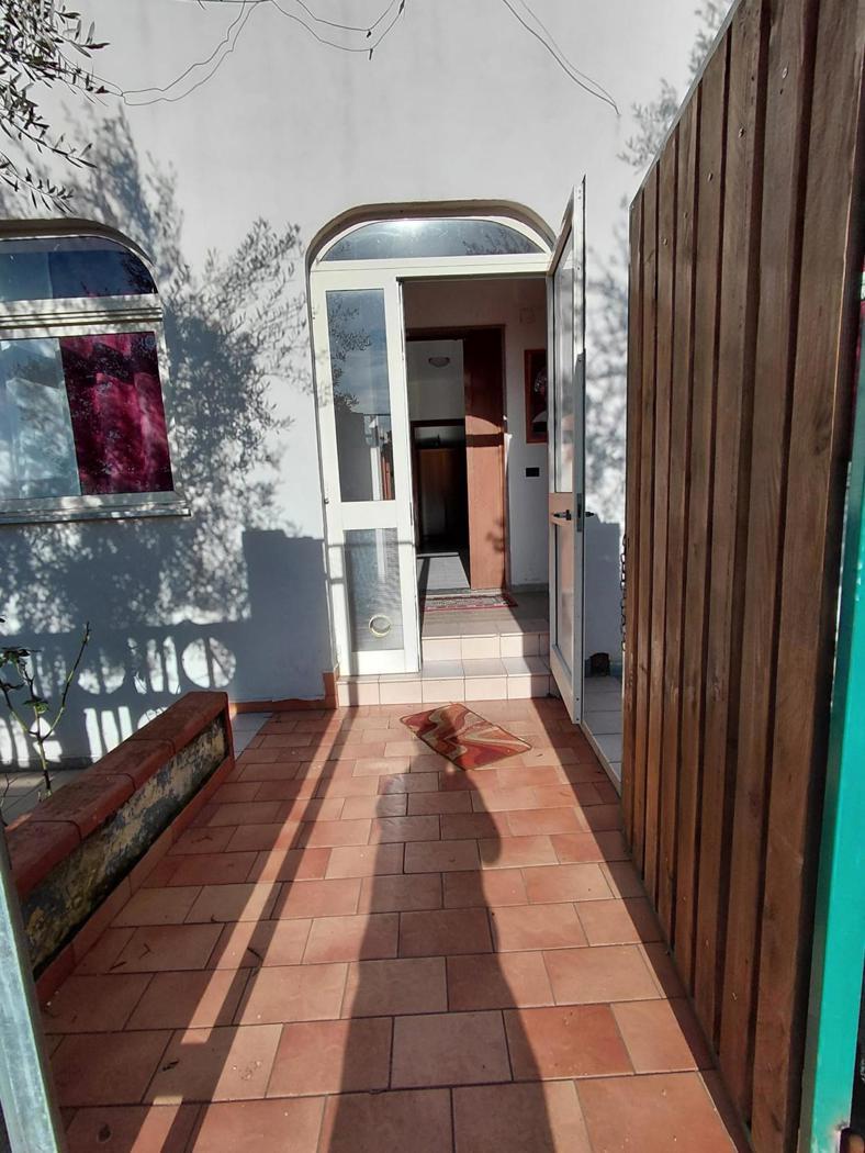 Villa in Levagnole, Via Domiziana  Snc, Sessa Aurunca — foto 5 di 5