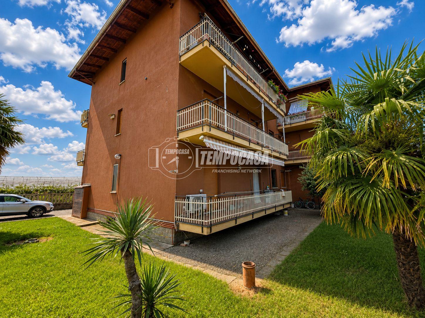 Quadrilocale in Via Tronzanesa, Borgo d'Ale