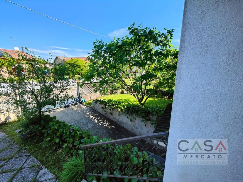 Villa in Via del Molino 8, Cordenons — foto 5 di 5