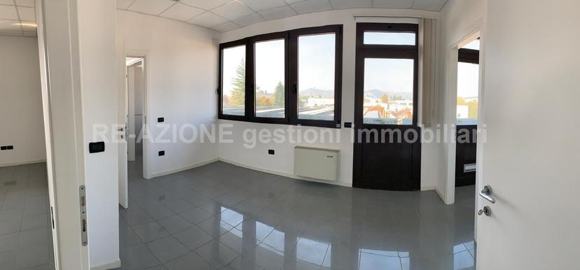 Villa bifamiliare, Altavilla Vicentina — foto 5 di 5