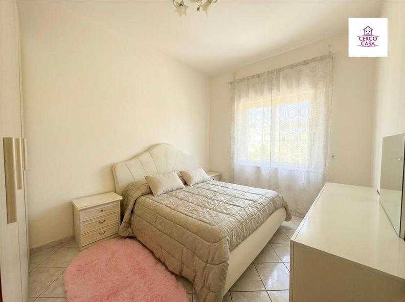 Trilocale in Via Costa di Mandorla, Paceco — foto 3 di 5