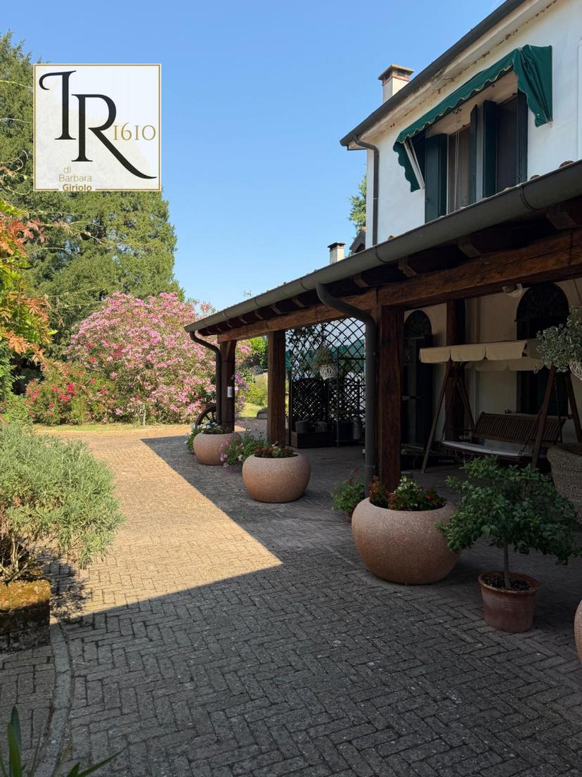 Casa indipendente, Castelguglielmo — foto 5 di 5